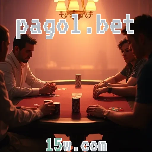 pagol.bet: Aprenda a Ganhar com Caça-Níqueis Nacionais de Forma Divertida