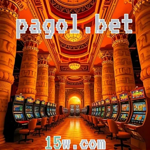 pagol.bet: Apostas Esportivas que Transformam Sua Experiência de Jogo